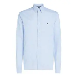 Tommy Hilfiger Flex Poplin Shirt